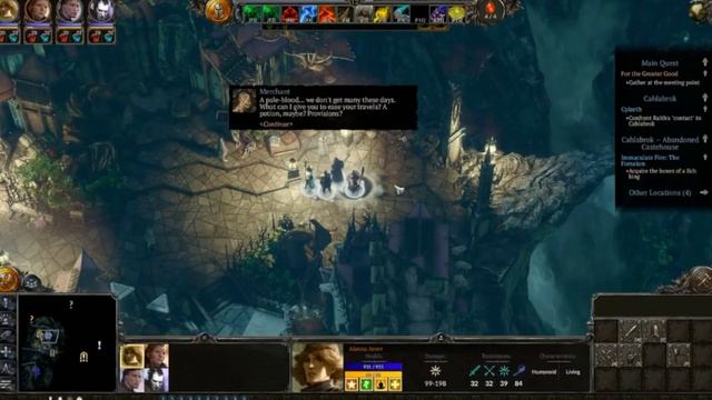 Spell Force Soul Harvest (Review) смотреть онлайн