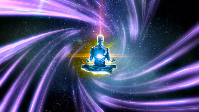 THIS UNLOCKS Your PINEAL Gland (VERY FAST) SHAMANIC смотреть онлайн