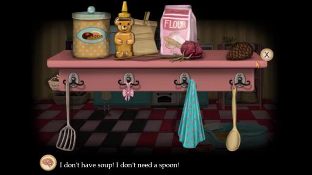 Fran Bow Ep 5 :: Haha! Puzzles! смотреть онлайн