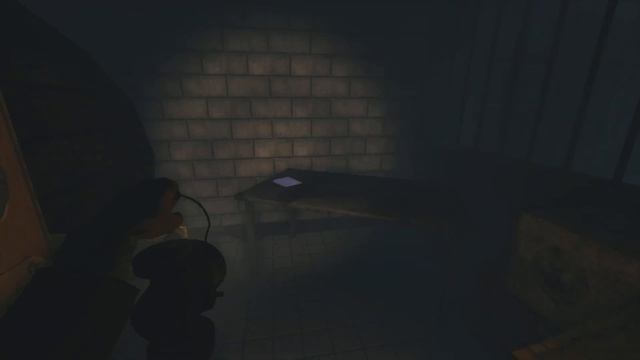 Amnesia: A Machine for Pigs - Полное прохождение смотреть онлайн