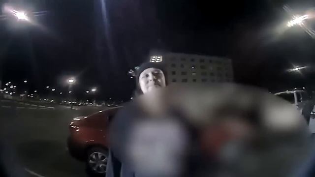 Indigenous Non Binary Jedi Gets Caught Driving Drunk смотреть онлайн