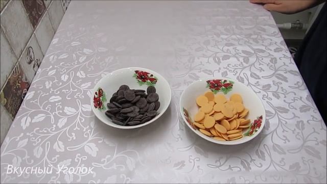 ПРОСТО СМЕШАЛА и накрутила конфет! Они лучше чем в магазине - к чаю вкусные конфеты смотреть онлайн