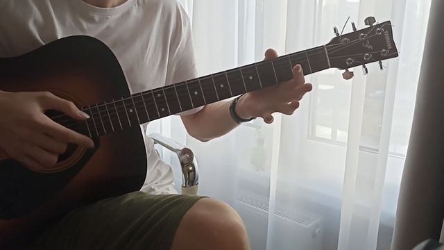 Phoenix Rising - Calum Graham Arr.