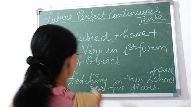 video 20211022 185322 future perfect continuous tense 55 смотреть онлайн