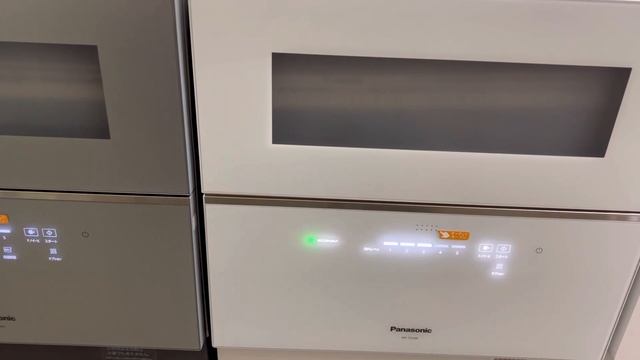 [VIP] Máy rửa bát nội địa Nhật Panasonic TZ200 date 2020 econavi, nanoe X 0945180000 смотреть онлайн