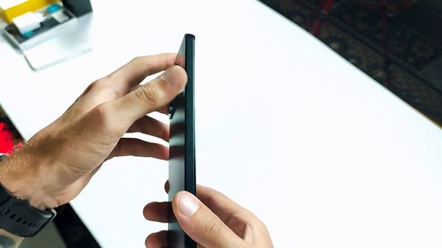 Смартфон Xiaomi POCO X5 Pro 5G с Aliexpress смотреть онлайн