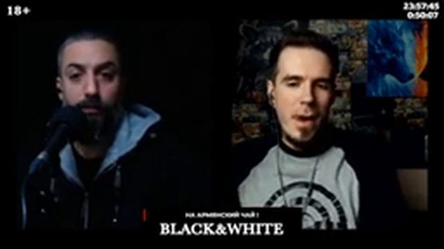 BLACK&WHITE. Что-то не так с Кевином (2010) смотреть онлайн