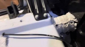 Переделка Автономного отопителя Sitrak