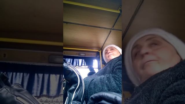 Бабуля учит жизни. смотреть онлайн