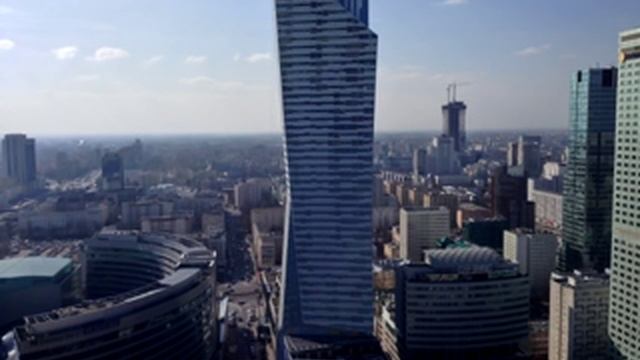 Тема Манхаттан - Когда мы в Польше