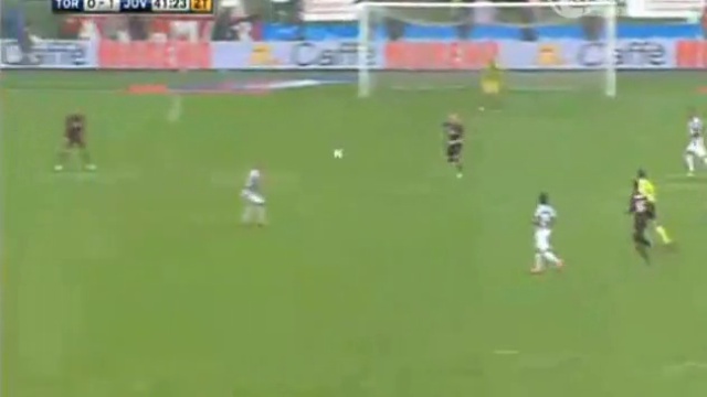 TOR 0-1 JUV смотреть онлайн