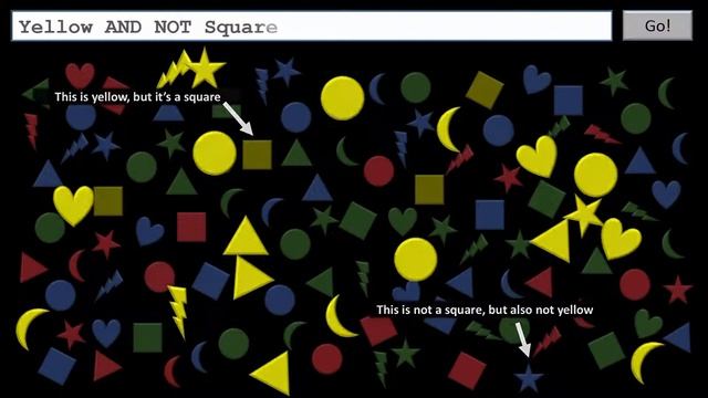 Introduction to Boolean Logic смотреть онлайн