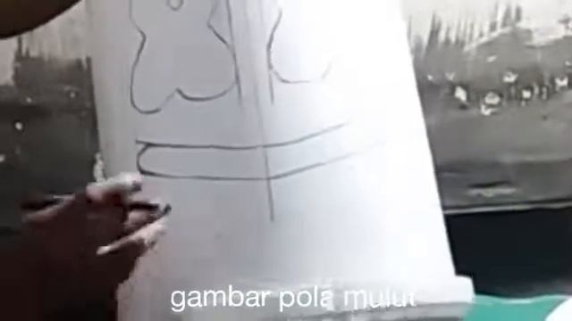 Cara membuat topeng MARSHMELLO sendiri смотреть онлайн