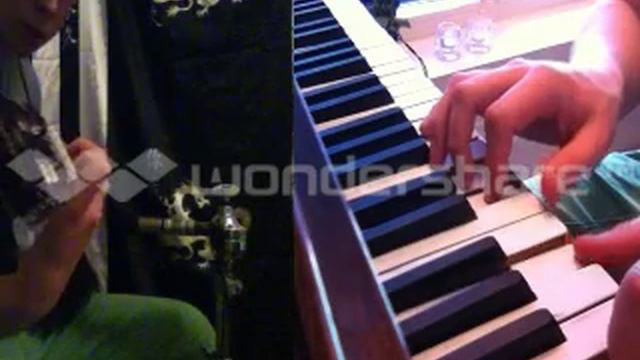 Famous blue raincoat. Guitar and Piano смотреть онлайн