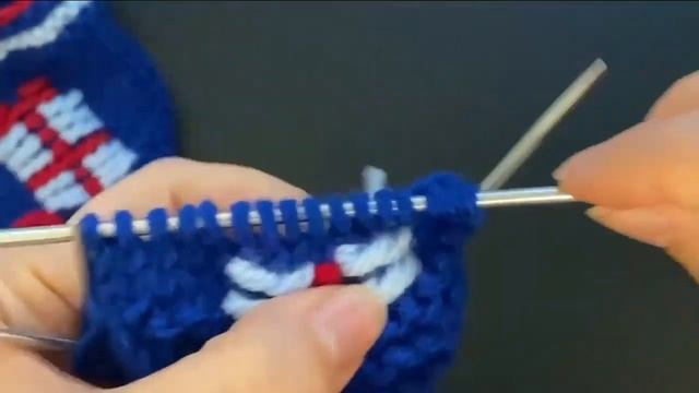 "Сюрприз" - Следки для начинающий (МК) (#knittingtutorialforbeginners #knittingsocks #вязаныеноски смотреть онлайн