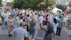 Ты сейчас обижаешь любовь... 20.08.23