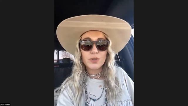 Country Music Artist Olivia Harms смотреть онлайн