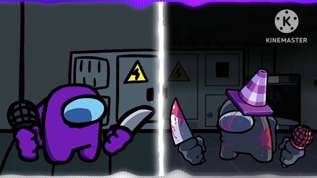 Allusion *Delusion but its imposter v5* смотреть онлайн