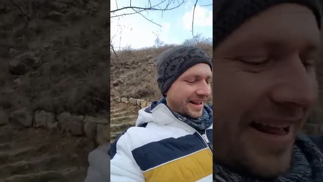 Молдова. Ципова. смотреть онлайн