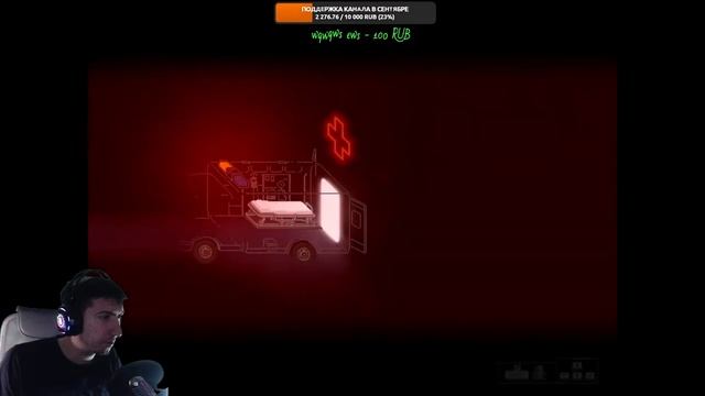 Игра от создателей To the Moon и Finding Paradise! Готовим платочки!►Impostor Factory, стрим #1 смотреть онлайн