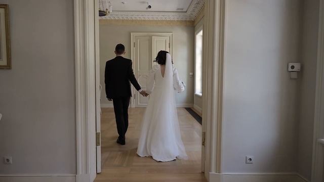 свадебный ролик в усадьбе муравьёвых апостолов смотреть онлайн