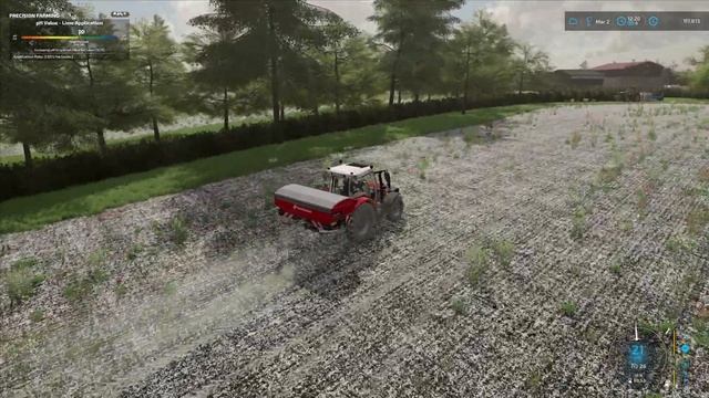 Maypole Farm #36 | Farming Simulator 22 | Let's Play | FS22 смотреть онлайн
