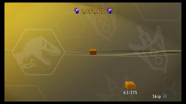 LEGO Jurassic World - All 6 Bonus Levels (Chase & Pursuit Sequences ~ 100% True Survivor) смотреть онлайн