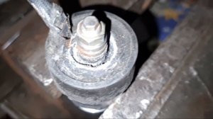 Герметизация клапана SPV ЧАСТЬ 2