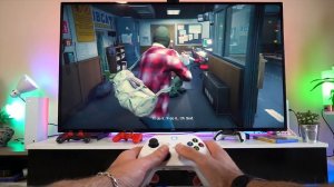 Xbox Series S | Unboxing, Setup, GTA 5  POV Gameplay Test |