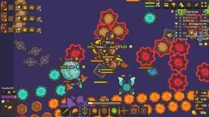 [TAMING.IO] TOTEM RAID COMPILATION ! *3 PLAYERS VS 10*