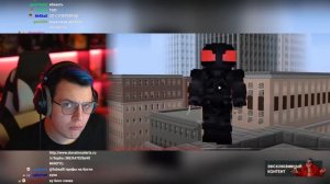 Пятёрка Смотрит ЛУЧШИЙ МОД на СУПЕРГЕРОЕВ в Майнкрафт | НОВОЕ ОБНОВЛЕНИЕ МОДА FISK SUPERHEROES