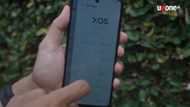 Review Infinix Zero 5G 2023 l Nambah 100 Ribu Upgrade Banyak смотреть онлайн