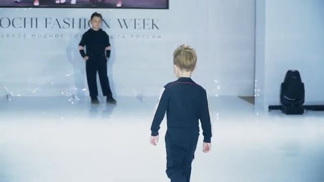 Sochi Fashion Week 2020 смотреть онлайн