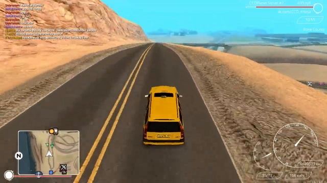 МТА CCDPLANET - РАБОТАЕМ В ТАКСИ. БЫДЛО ПАССАЖИРЫ [#4] смотреть онлайн