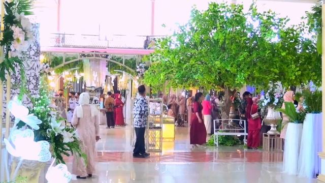 LIVE ? JAVA MUSIC JAKARTA Koord : ANDI COKRO 0813-1127-6080 Pernikahan HILDA & RHAMA - CIANJUR JABA смотреть онлайн