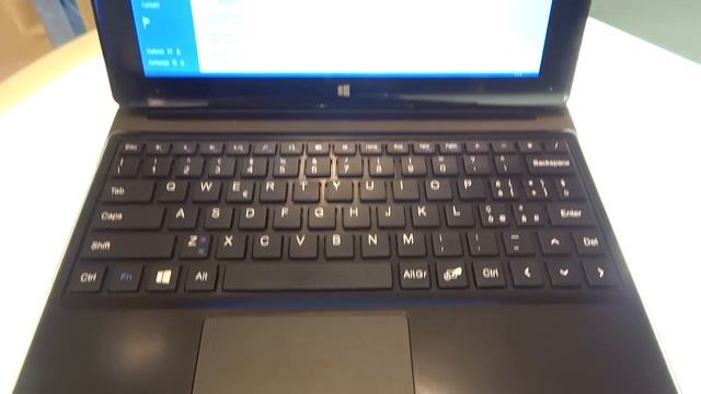 Presentazione Mediacom Winpad: convertibili Windows 8.1 Low Cost смотреть онлайн