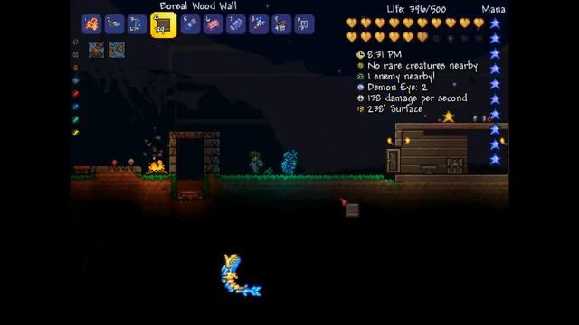Terraria Trolling #2 смотреть онлайн