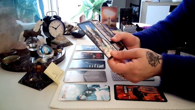 L’histoire tragique de Kate ? 🔮mensonges tromperies et jalousies ? #actualités #voyance #tarot смотреть онлайн
