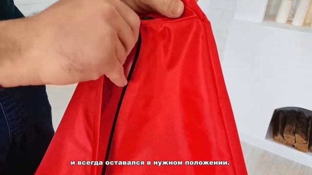 Видео-обзор на кресло-игрушку "Божья Коровка" смотреть онлайн