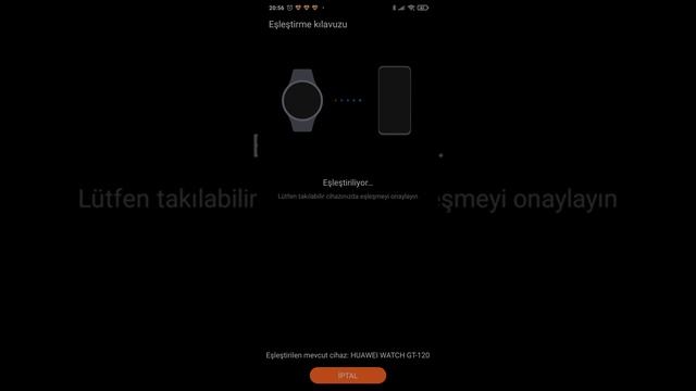 Huawei / Honor Saatler +Modlu Huawei Health (Sağlık) Uygulaması Kadran Yükleme, Modded App смотреть онлайн
