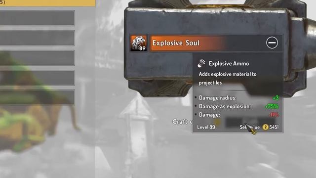 Craft in Shadow Warrior 2 смотреть онлайн