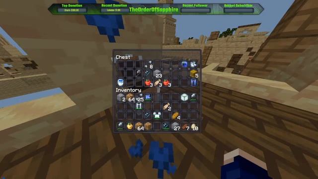 Have A Great Day Today! :)) Come And Join! Cubecraft! Vc On My Discord! - Minecraft Bedrock Edition
