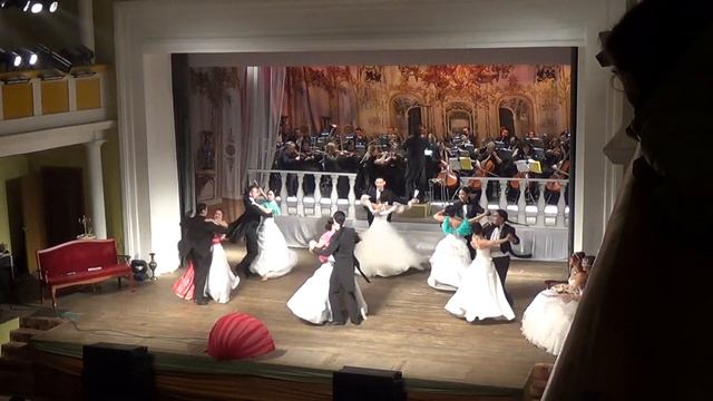 вальс 2 смотреть онлайн