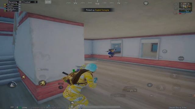 WHOA - First Gameplay on 120 FPS Graphics on a NEW Nintendo Switch! смотреть онлайн