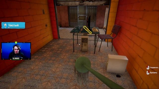 ПЕРВЫЙ МОЩНЫЙ ПК ? Internet Cafe Simulator 2 #5 смотреть онлайн