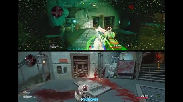GLITCH DE XP SOLO E SQUAD O MELHOR GLITCH PARA XP E CAMO COLD WAR ZOMBIES DIE MASCHINE смотреть онлайн
