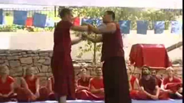 Wondrous World of Chi Power? (Part 2) смотреть онлайн