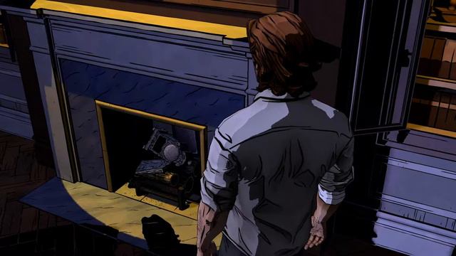 Прохождение The Wolf Among Us: Episode 3 — Часть 2 (Без комментариев) смотреть онлайн