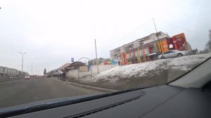 Старый Оскол. О городе. Парки. Прогулка