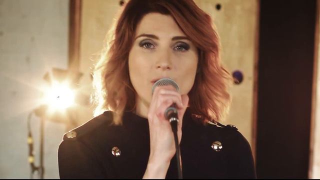 VALERY - Flying on the light (live) смотреть онлайн